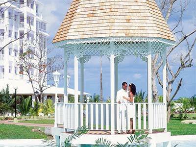 Hotel Riu Ocho Rios