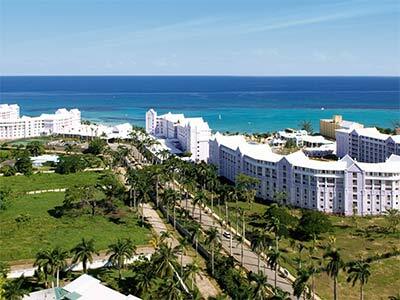 Hotel Riu Ocho Rios