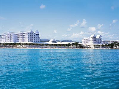 Hotel Riu Ocho Rios