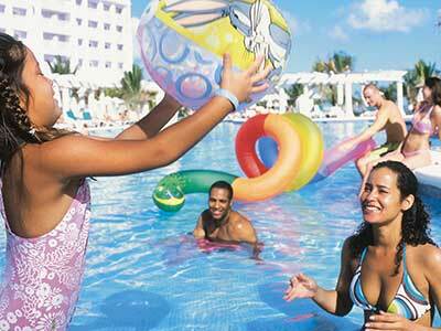 Hotel Riu Ocho Rios