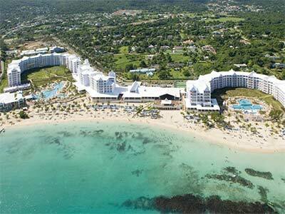 Hotel Riu Ocho Rios