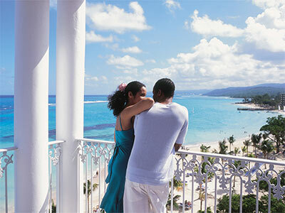 Hotel Riu Ocho Rios
