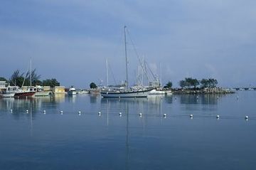 Hotel Sandcastles Resort