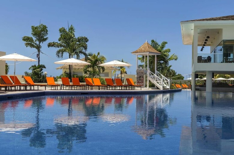 Hotel Moon Palace Jamaica Grande