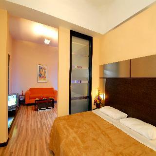 Suite Hotel