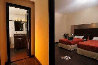 Suite Hotel