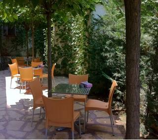 Suite Hotel