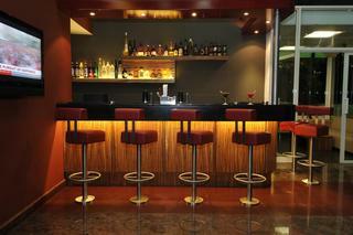 Suite Hotel