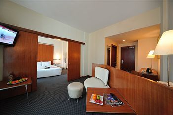 Allson Genesis Hotel, Kuala Lu