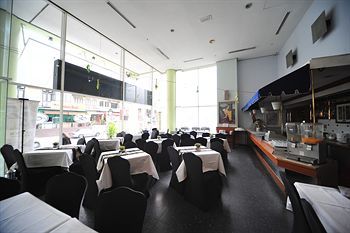Allson Genesis Hotel, Kuala Lu