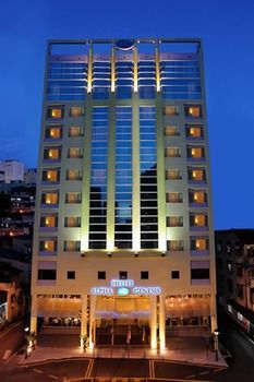 Allson Genesis Hotel, Kuala Lu