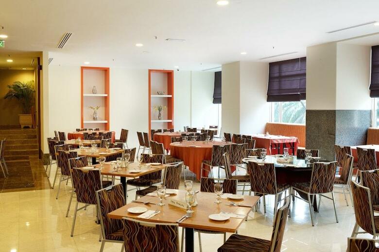 Hotel Royal Kuala Lumpur