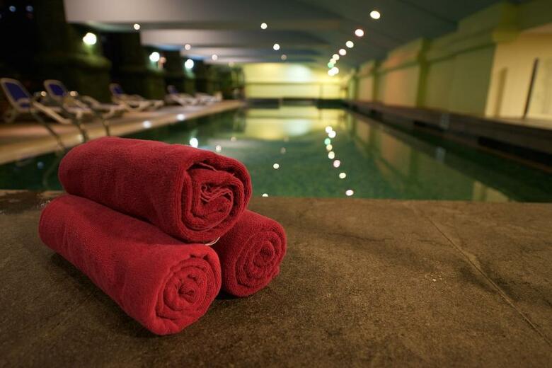 Hotel Royal Kuala Lumpur