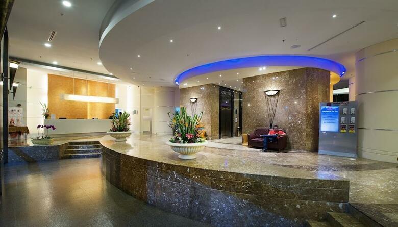 Hotel Royal Kuala Lumpur
