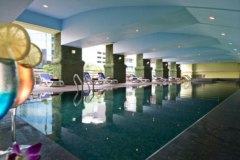 Hotel Royal Kuala Lumpur