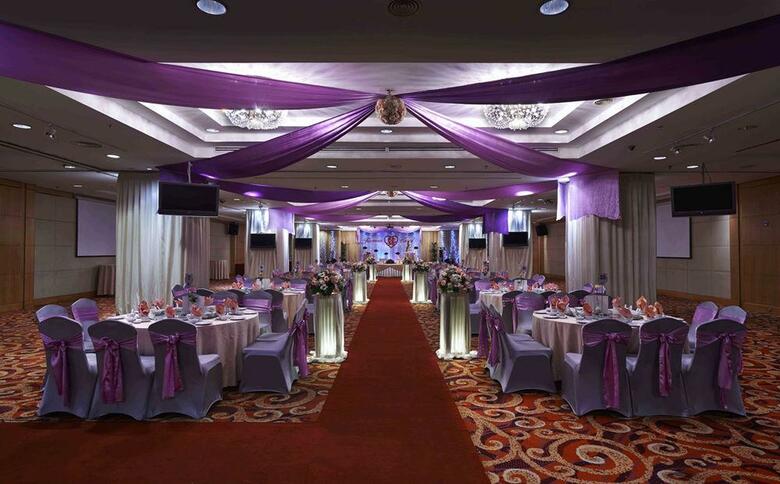 Corus Hotel Kuala Lumpur