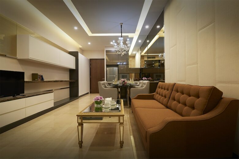 Dorsett Regency Hotel Kuala Lumpur