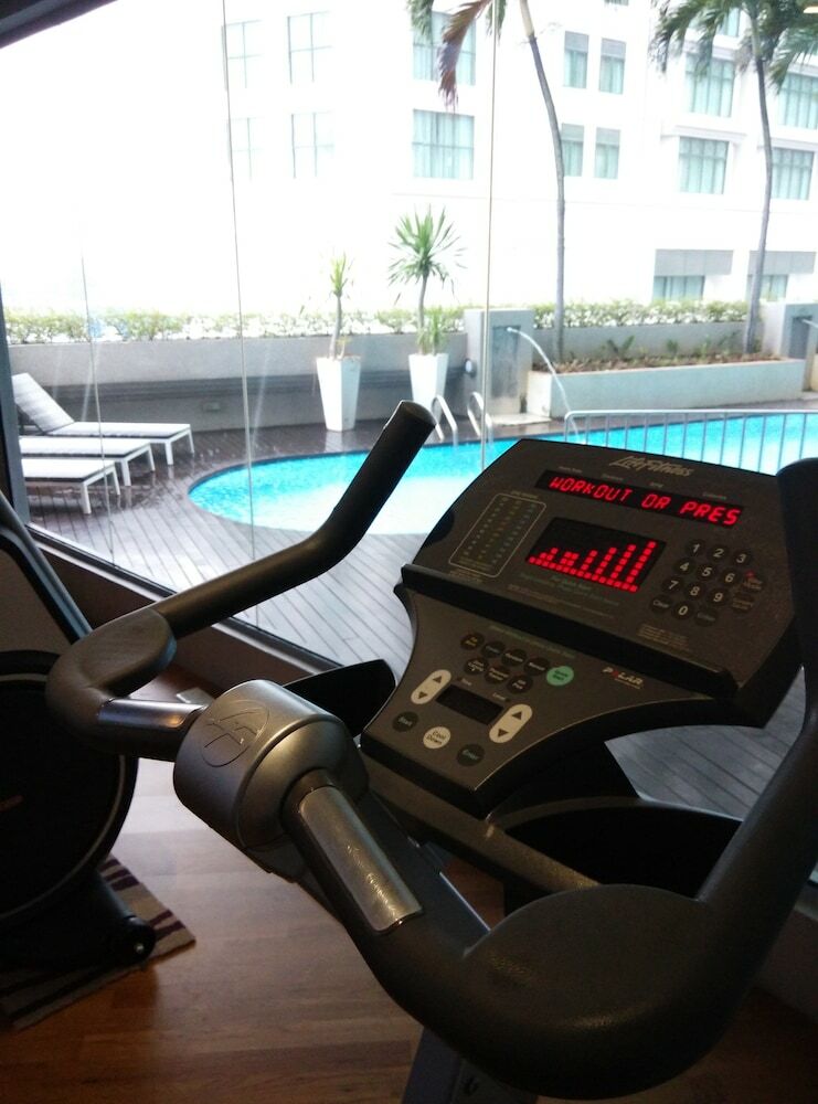 Dorsett Regency Hotel Kuala Lumpur