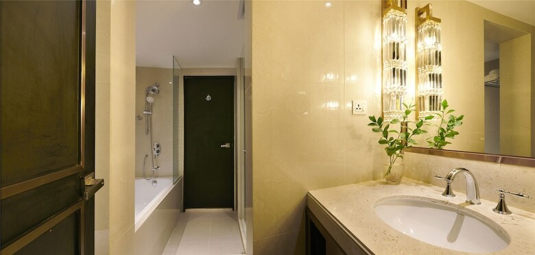 Dorsett Regency Hotel Kuala Lumpur
