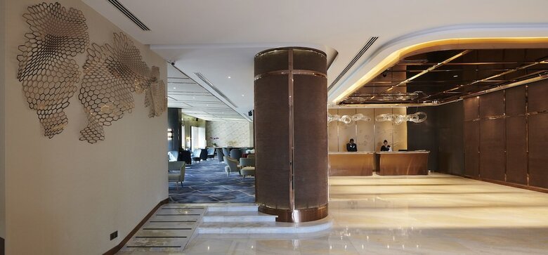 Dorsett Regency Hotel Kuala Lumpur
