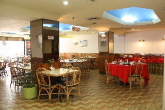 Hotel Grand Central