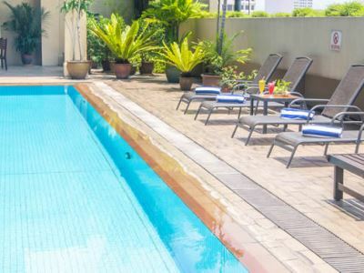 Hotel Grand Continental