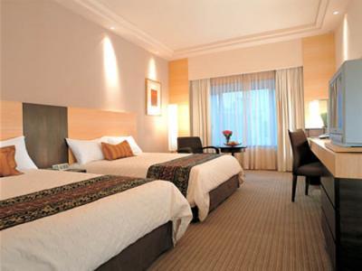 Hotel Grand Plaza Parkroyal Kuala Lu