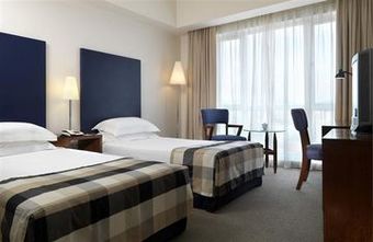Hotel Capitol