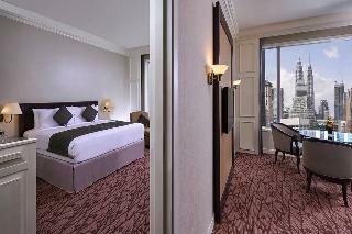 Hotel Istana Kuala Lumpur City Center