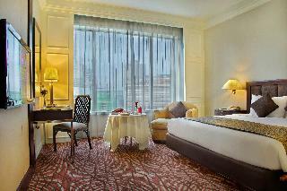 Hotel Istana Kuala Lumpur City Center