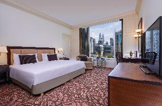 Hotel Istana Kuala Lumpur City Center