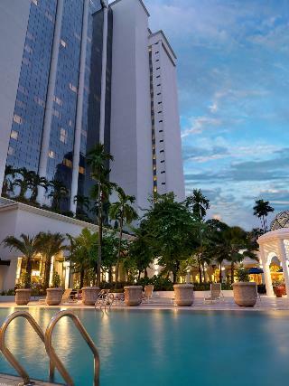 Hotel Istana Kuala Lumpur City Center