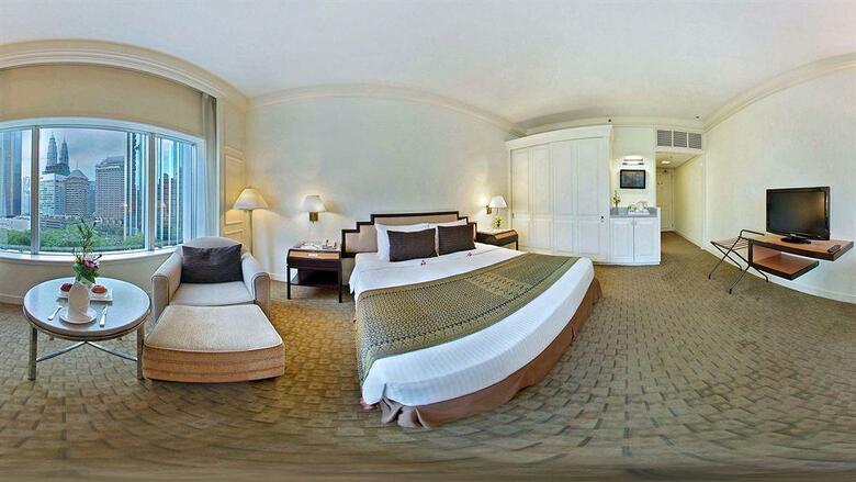 Hotel Istana Kuala Lumpur City Center