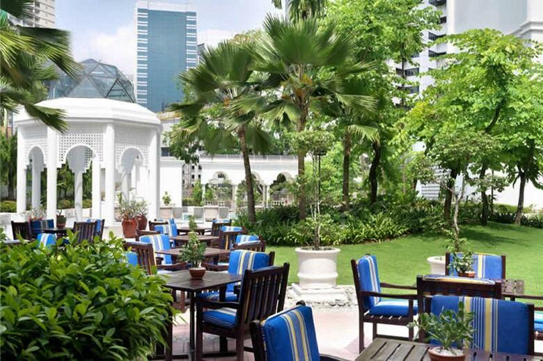 Hotel Istana Kuala Lumpur City Center