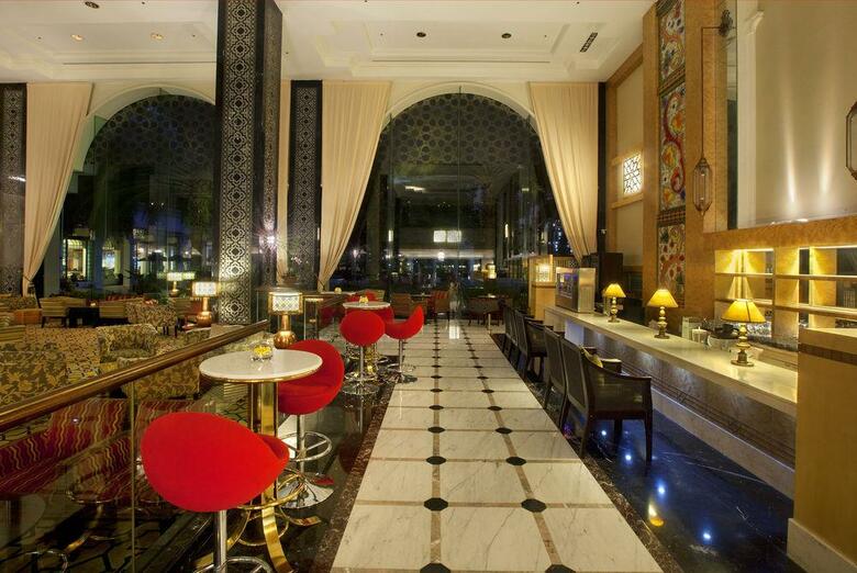 Hotel Istana Kuala Lumpur City Center