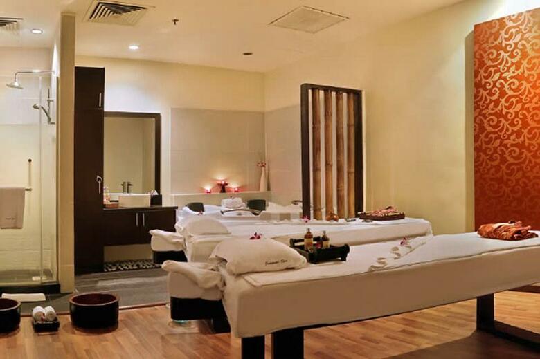 Hotel Istana Kuala Lumpur City Center