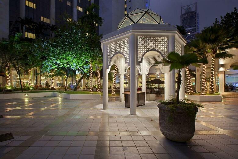 Hotel Istana Kuala Lumpur City Center