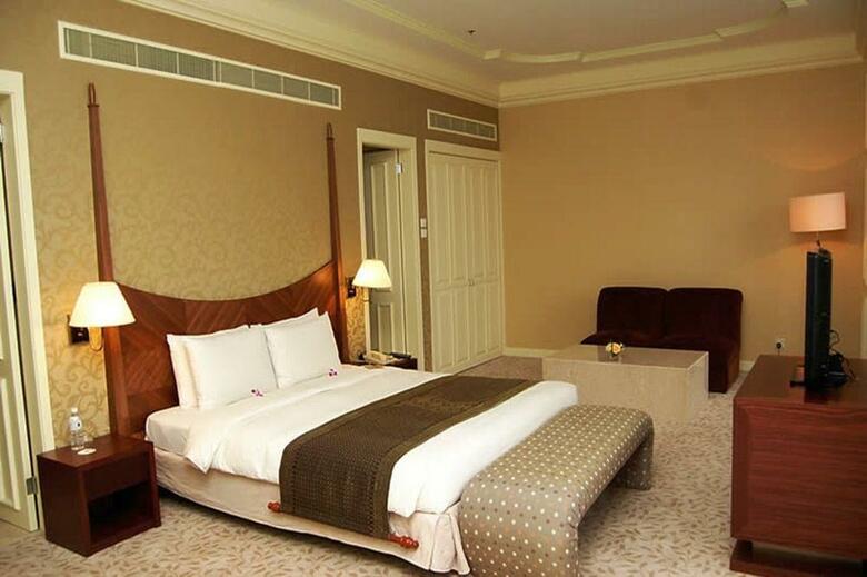 Hotel Istana Kuala Lumpur City Center