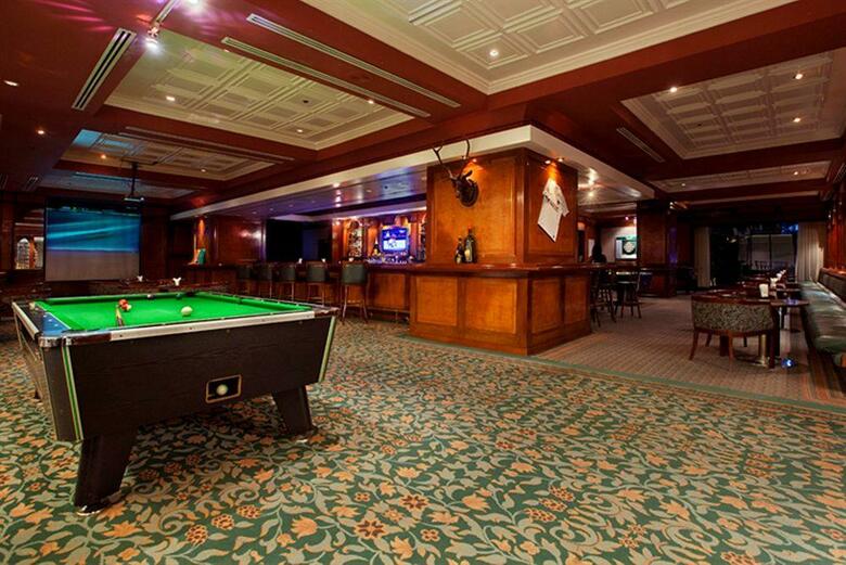 Hotel Istana Kuala Lumpur City Center