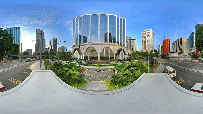Hotel Istana Kuala Lumpur City Center