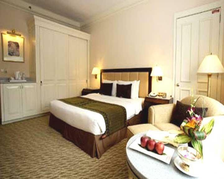 Hotel Istana Kuala Lumpur City Center