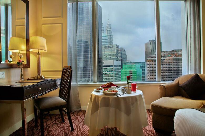 Hotel Istana Kuala Lumpur City Center