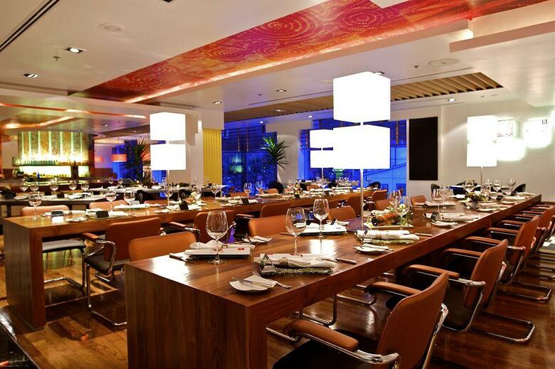Hotel Istana Kuala Lumpur City Center