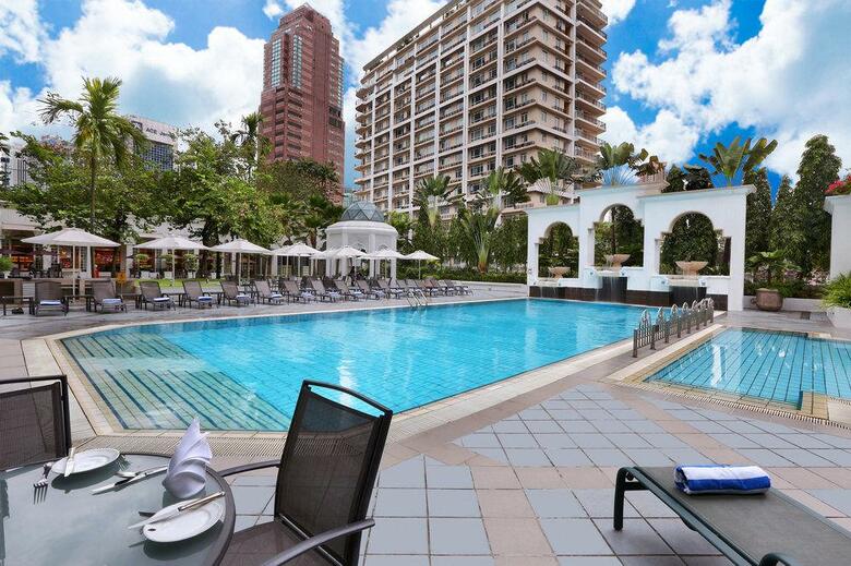 Hotel Istana Kuala Lumpur City Center