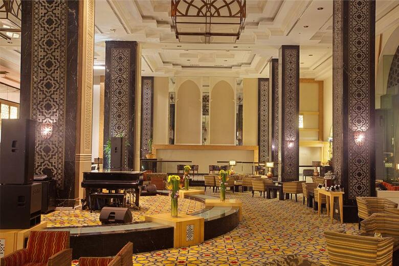 Hotel Istana Kuala Lumpur City Center