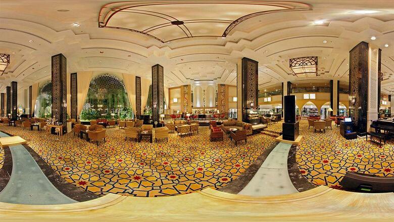 Hotel Istana Kuala Lumpur City Center