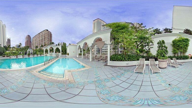 Hotel Istana Kuala Lumpur City Center