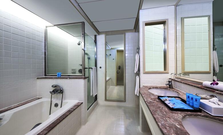 Hotel Istana Kuala Lumpur City Center