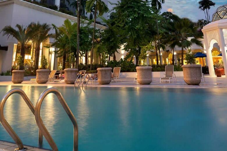 Hotel Istana Kuala Lumpur City Center