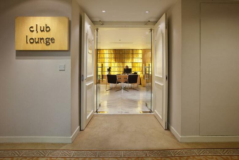 Hotel Istana Kuala Lumpur City Center
